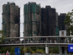El incendio fue causado por un “fraude deliberado” por parte de los contratistas, según ha oído la investigación sobre incendios de Poe