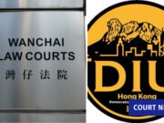 Dos hombres autistas se declaran culpables de segregación por unirse a un grupo independentista de Hong Kong