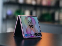 El Galaxy Z Flip 8 de Samsung tiene la pantalla de portada correcta, por un precio