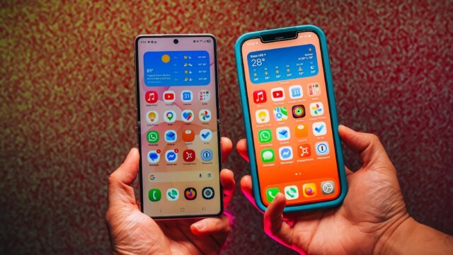 Samsung-Galaxy-Z-Flip-8-with-iPhone-Joseph-Maldonado.jpg