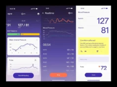 El Signal Ring da lecturas de presión arterial, mejores que el Apple Watch