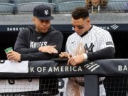 MLB prohíbe efectivamente el uso de IA en iPads durante los juegos