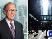Un funcionario critica el “sesgo anti-China” después de que un exbanquero llamara a Hong Kong “simplemente otra gran ciudad china”