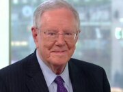 Steve Forbes instó al presidente Trump a ejercer la máxima presión sobre el gobierno de Teherán