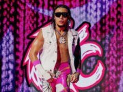 KC Navarro de TNA habla sobre el combate Ultimate X en Slammiversary