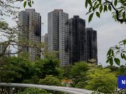 Los abogados dicen que el gobierno es “responsable” del fatal incendio