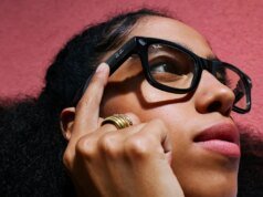 Un muro de pago de accesibilidad en Meta Glass podría ser una buena noticia para las Apple Glasses