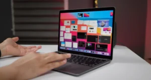 Apple @ Work: la MacBook Air M1 tiene la vida útil más larga de cualquier computadora portátil Apple en la historia