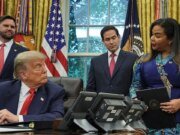 El Ministro de Asuntos Exteriores de la República Democrática del Congo rechaza la rivalidad entre Estados Unidos y China por los minerales congoleños