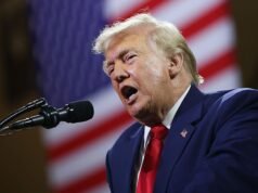 Trump pronunciará un discurso “unificador pero cruel” en la cena de corresponsales de la Casa Blanca reprogramada, dice la Casa Blanca