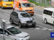 Hong Kong acogerá solicitudes de permisos de transporte compartido a partir de agosto