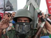 Un bloqueo del Mar Rojo amenaza con un nuevo frente en la guerra entre Estados Unidos e Irán