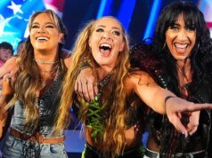 Predicciones y partidos del evento principal del sábado por la noche de la WWE en Nueva York