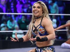 TNA presentó el Torneo por el Campeonato de TV Knockouts en Slammiversary