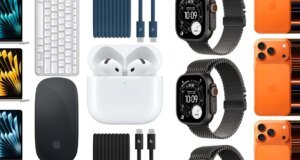 Ofertas de fin de semana de Apple: AirPods, Apple Watch Ultra 3, cargador MagSafe, Magic Mouse y más