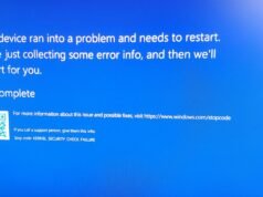Microsoft cierra Windows 11 KB5101650 en algunas PC debido a un problema con el controlador Intel, lista de PC Dell afectadas