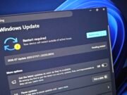 Windows 11 KB5121767 lanzado para solucionar apagados y sobrecalentamiento, pero no lo necesita a menos que tenga estas PC