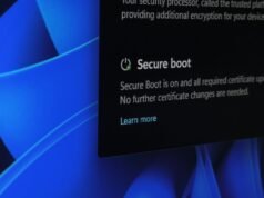Si se perdió la actualización de arranque seguro de Windows 11, no entre en pánico, todavía la estamos implementando