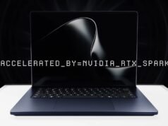 Nvidia ha comenzado a preparar los controladores de GPU N1X para Windows 11 antes del lanzamiento de la PC RTX Spark Arm