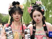 La ‘indispensable’ aplicación Xiaohongshu impulsa el turismo chino