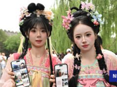 La ‘indispensable’ aplicación Xiaohongshu impulsa el turismo chino