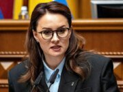 Yulia Sviridenko dimite como primera ministra de Ucrania en medio de la agitación bélica