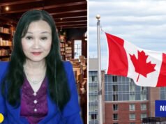 Según informes, Tailandia impidió a un activista buscado por Hong Kong abordar un vuelo con destino a Canadá.