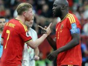 Predicciones, probabilidades y selecciones de Bélgica vs Senegal para el partido de la Copa del Mundo
