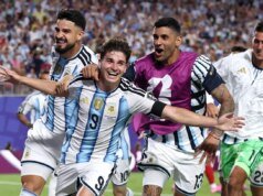 Código de bonificación BetMGM FOXSPORTS: Reclame hasta $1500 en apuestas de bonificación para la final de la Copa Mundial España vs Argentina