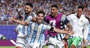 Código de bonificación BetMGM FOXSPORTS: Reclame hasta $1500 en apuestas de bonificación para la final de la Copa Mundial España vs Argentina