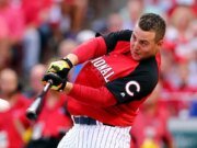Anthony Rizzo exagera el derbi de jonrones y los posibles nuevos fanáticos en Netflix