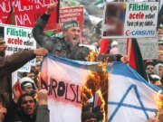 Erdogan y los líderes turcos se han enfrentado al escrutinio por comentarios antisemitas