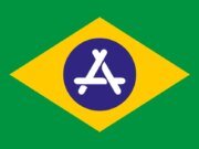 Apple enfrenta nuevas preguntas de Brasil sobre la aplicación de apuestas accesible a menores