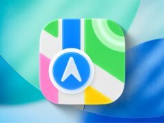 Apple Maps está actualmente deshabilitado para algunos usuarios