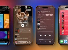 Apple Music en iOS 27: cinco nuevas funciones llegarán a tu iPhone