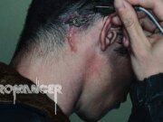 Apple TV anuncia fechas de transmisión para su adaptación épica de Neuromancer, nuevo tráiler de Dark Matter y Matchbox