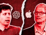 OpenAI dijo que no ha visto evidencia que respalde la afirmación de Apple de robo de secretos comerciales.