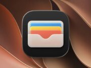 Amazon acaba de romper una de las mejores características recientes de Apple Wallet
