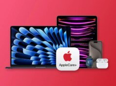 Aumentos de precio de AppleCare+ para nuevos planes de Mac y iPad