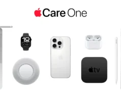 El paquete de garantía AppleCare One se ha convertido en un mejor valor para los clientes