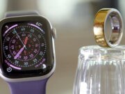 Apple Watch vs Aura Ring: ¿Cuál es mejor para dormir, salud y fitness?