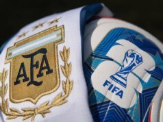 El presidente de Argentina no irá a la final del Mundial por superstición