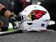 Cardenales Ryan Gould suspendido por filtrar selecciones y apuestas del draft de la NFL