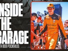 Dentro del garaje: cómo los conductores de INDYCAR están manejando la búsqueda del vehículo de 2027