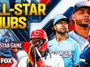 Desaires al Juego de Estrellas de la MLB: jugadores de cada equipo que deberían llegar
