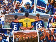 A través de su brillantez y valentía, Cabo Verde personifica la belleza de la Copa del Mundo