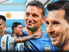 Con los sueños mundialistas intactos, Argentina viaja a España con confianza