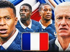 Kylian Mbappé dejó el Mundial con un legado intacto, pero sin nada que mostrar.