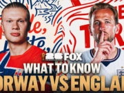 Haaland vs Kane: Lo que hay que saber del Noruega-Inglaterra en los cuartos de final del Mundial