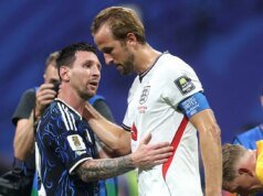 Harry Kane sobre el futuro con Inglaterra: Lionel Messi demuestra que no hay ‘límites’